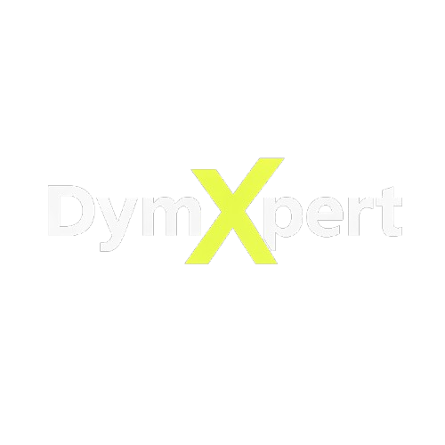 DymXpert Logo